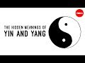 Understanding Yin and Yang