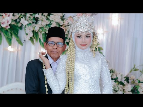 Yang Lagi Viral Di Garut, Kakek Usia 70 Tahun Menikahi Gadis Desa 20 Tahun di Pedesaan Jawa  Barat