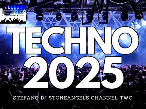 TECHNO GENNAIO 2025 #techno #techno2025 #technoplaylist #technomusic #technomusic #technomusic2025