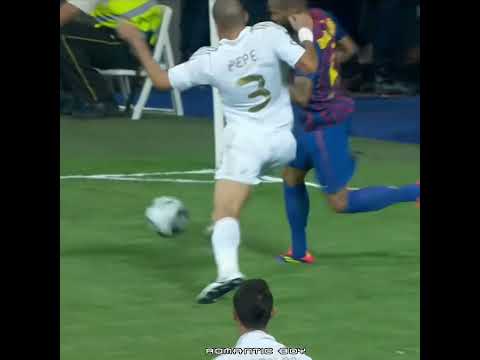 The most wholesome fair tackles😁☺️ ☠️ #footballshorts #capcut