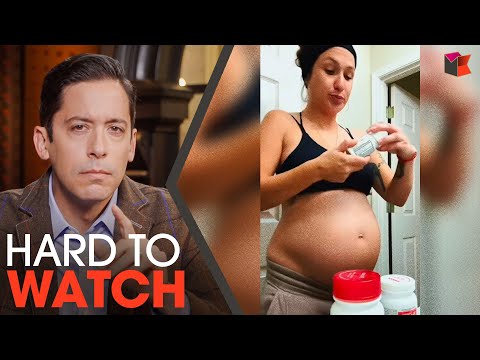 Hundreds Of Pregnant Libs Guzzle Bottles Of Tylenol To Spite Trump
