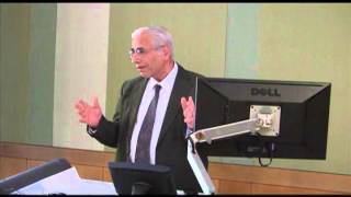 "Yom Kippur War - 40 Years Later" Conference: Dr. Zaki Shalom