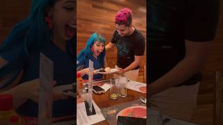 I can’t believe she did that 😓😱🥲 #shorts #funny #viral