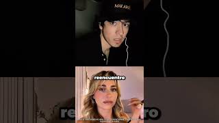 El Momento En Que Dos Mundos Se Reconectaron