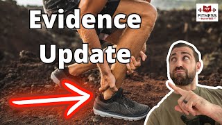 Stop Guessing: A Clear, Evidence-Based Plan for Achilles Tendinopathy