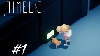 TIMELIE (PART1) - ย้อนเวลาหาแมว
