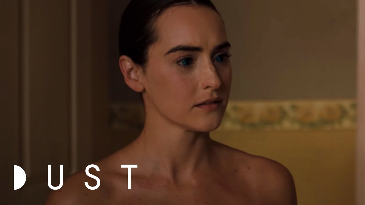 Sci-Fi Short Film: Like Us - DUST