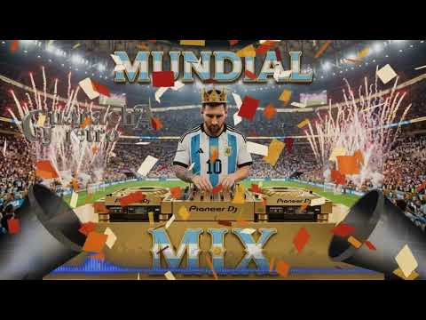 MUNDIAL MIX