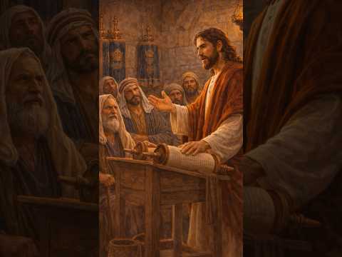 Luke 4:24 #gospel #bibleverse #gospelverses #dailyreflections #gospelreading