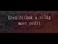MECKS - KÉRLEK NE SÍRJ (OFFICIAL LYRIC VIDEO) Obrázok autora