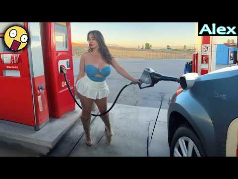 Mi Primera Chamba || Recopilacion || Cuando es tu Primer y Último Día de Trabajo 💪🔥 N° 16