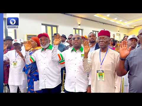 ADC Vow To Resist Alleged Plot To Rig Elections In Rivers