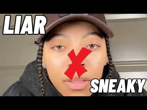 THE LYING SNEAKY GEMINI