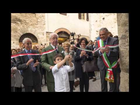 Torre e Casa Campatelli