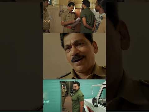 मैंने सुना है कि तुम बहुत खतरनाक हो।...!! Underworld Dubbed  Hindi Movie Shorts