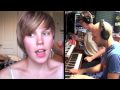 Mrs. Robinson - Pomplamoose covers Simon and Garfunkel