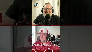 Bold Season Predictions: Oklahoma vs Top Opponents