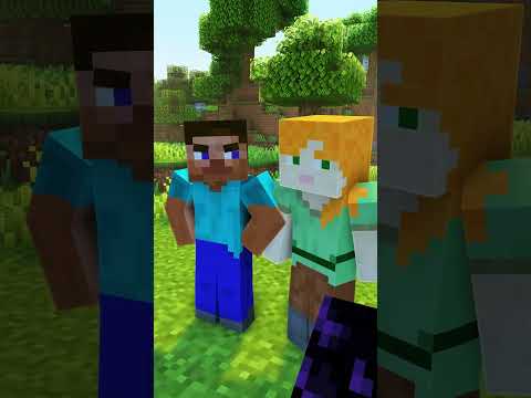 Best of HELP Berry Compilation - Minecraft #shorts