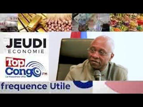QUEL EST L'IMPACT DES ZONES ÉCONOMIQUES SPÉCIALES (ZES) SUR L'ÉCONOMIE DE LA RDC