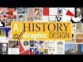 Exploring the Evolution of Graphic Design