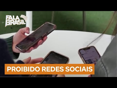 Flórida implementa lei que proíbe acesso de menores de 14 anos às redes sociais