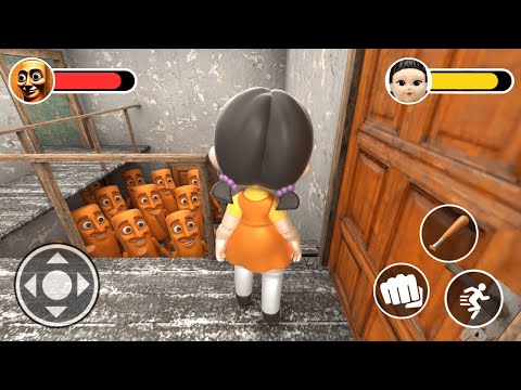 Granny Ki Nayi Planning | Game Ka Tadka | Granny Sauce