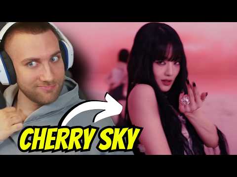 *BIAS WRECKED* MINNIE - 'Cherry Sky' SPECIAL CLIP - REACTION