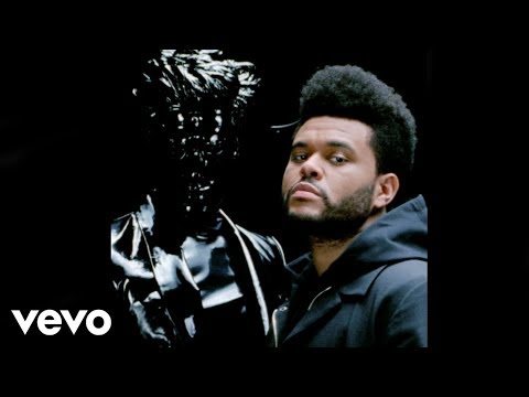 Gesaffelstein & The Weeknd - Lost in the Fire (Official Vertical Video)