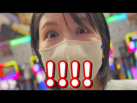 リクエスト【e牙狼12番長】牙狼番長打ってくれと言われたので打ったら、どえらいことなった　823ﾋﾟﾖ