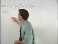 Solving Equations with Decimals and Variables