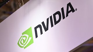 YouTube video thumbnail: Nvidia Earnings Anticipated Wednesday Amid Supply Constraints and China Uncertainty