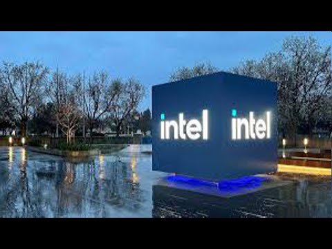 Intel Posts $16 6 Billion Quarterly Loss, Its Biggest Ever