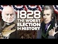 Andrew Jackson's Elections and Campaigns