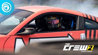 The Crew 2 Finally Burns Rubber at 60fps on PS5 This July