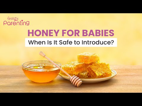 When Can Babies Have Honey? Benefits, Risks and Tips