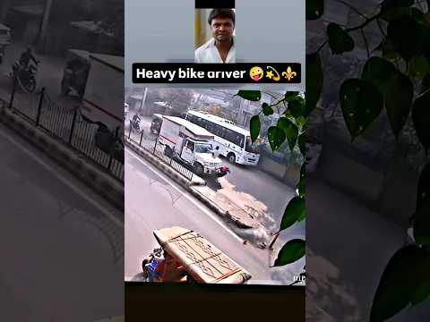 Heavy driver 😂#viralvideo #youtubeshorts #funny