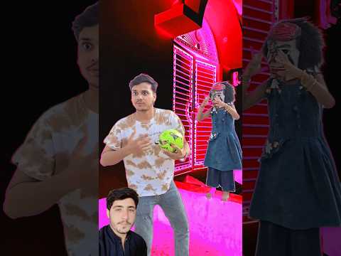 part (3) chhota mama dar Gaya #bleackghoda #🥰🥰nicevideyou