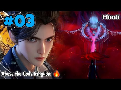 Young Boy Return with Mysterious Powers To Take Revenge From His Evil Master Part 3 Explain in Hindi