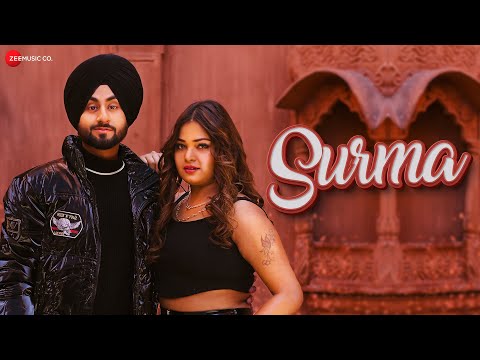 Surma - Official Music Video | Manveer Singh ft. Rubai | Amrinder Kaur Ronny | JSB Music