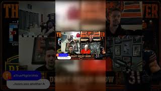 Why Logan Jones could be the Bears' starting center immediately