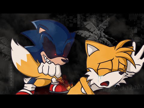 Sonic.exe: Nightmare Beginning [UPDATE] 1#:  A Blast From The Past! [Worst Ending]