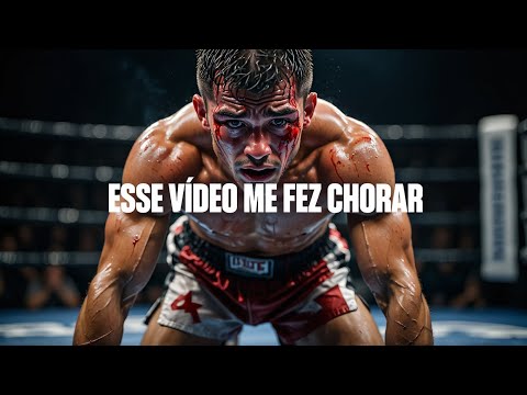 UM VÍDEO MOTIVACIONAL QUE FAZ CHORAR E ACORDAR PARA VIDA (NANDO PINHEIRO)