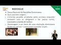 Merengue and Salsa Dance Origins