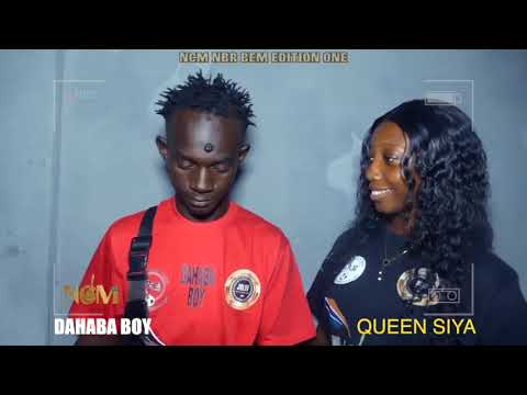 NBR1 (Barra) NCM Interview