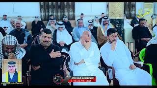 مجلس عزاء الذكرى السنويه الاولى للمرحوم (نوري ابو صباح المالكي)القارى الشيخ سجاد الاسدي 