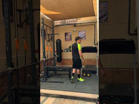 All the costs for my home gym 🦍🏡. #homegym #gym #homeworkout #gymlife