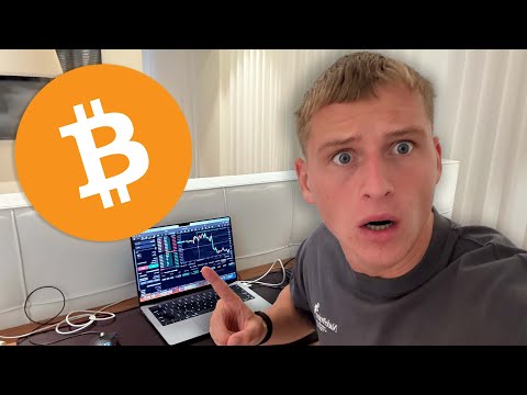 THE BIG IMPORTANT BREAKOUT STARTED...