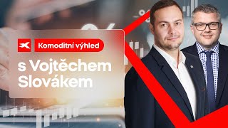 Komoditní výhled