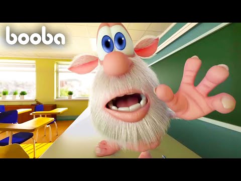 Booba — All Episodes 🔴 CARTOON FOR KIDS
