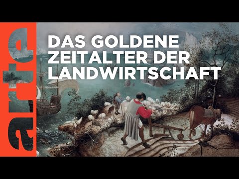 Die Anfänge | Pflügen, ackern, kämpfen: Die Geschichte der Bauern (1/4) | Doku HD | ARTE